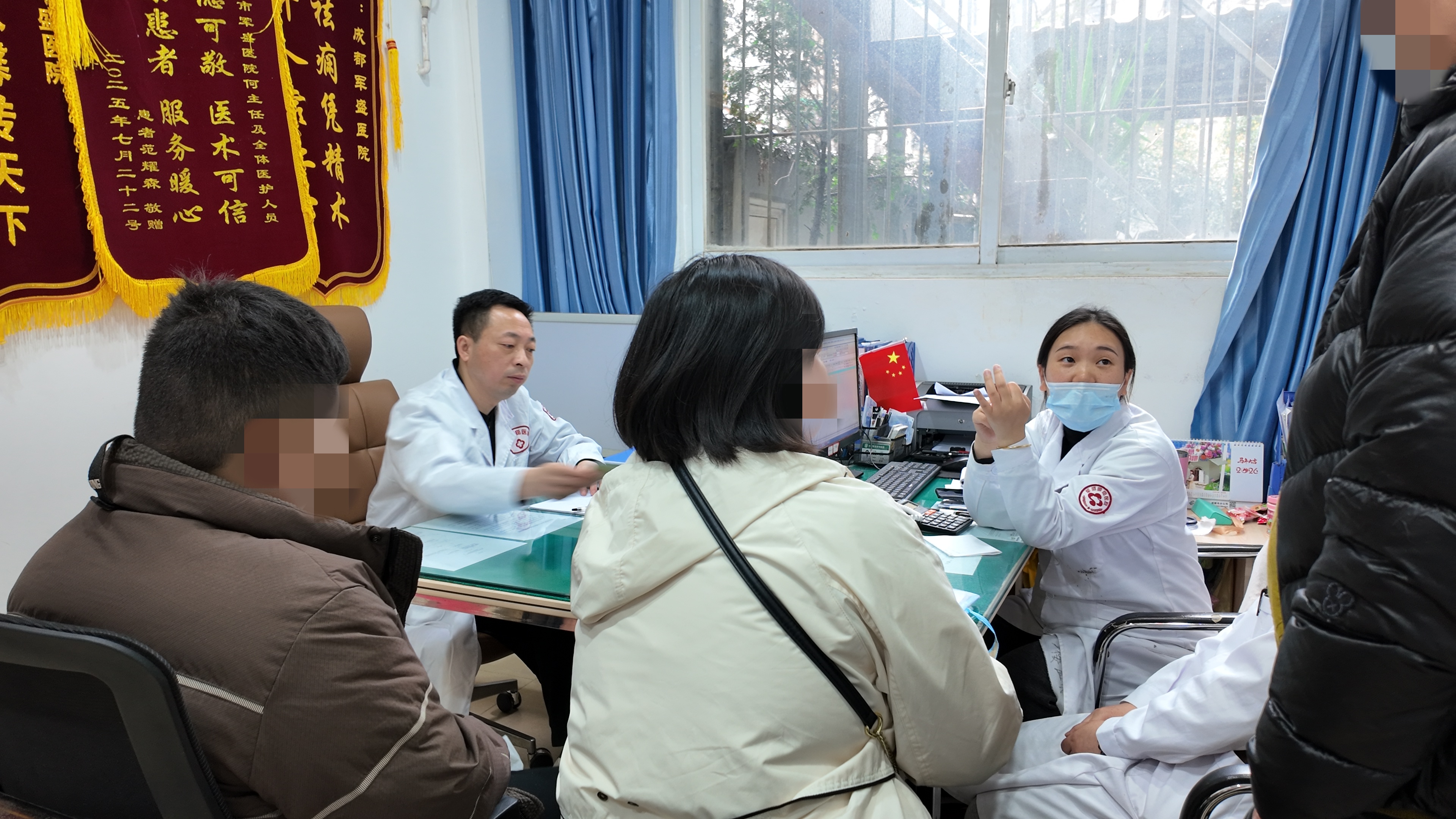 李恩主任借成都军盛医院2026癫痫诊疗体系6.0破解癫痫诊疗难题 李恩主任借成都军盛医院2026癫痫诊疗体系6.0破解癫痫诊疗难题